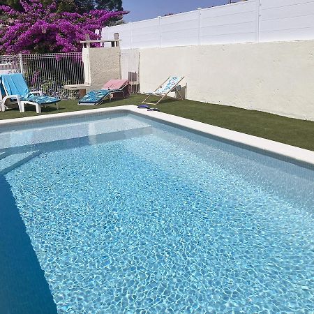 Magnifique Villa Avec Piscine Вільнев-ле-Маґлон Екстер'єр фото